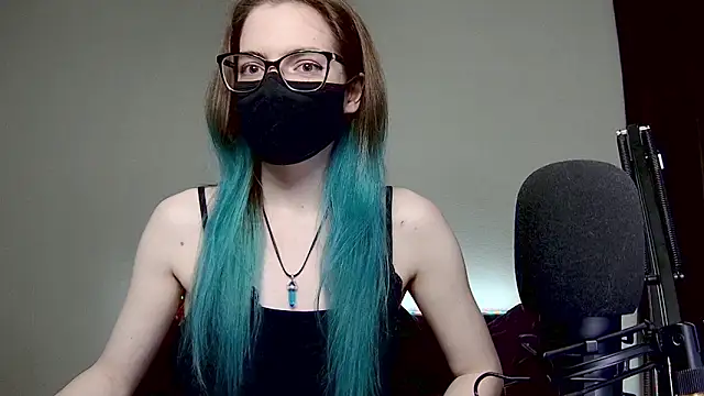 amber candyfloss online show from January 6, 12:37 am