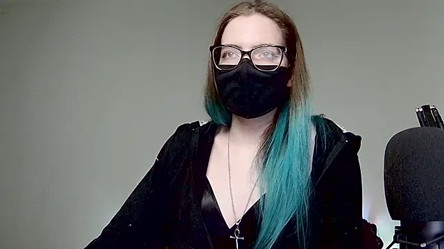 amber candyfloss online show from January 14, 3:01 am