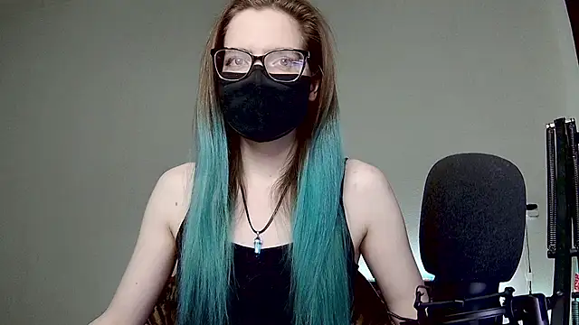 amber candyfloss online show from January 18, 10:17 pm