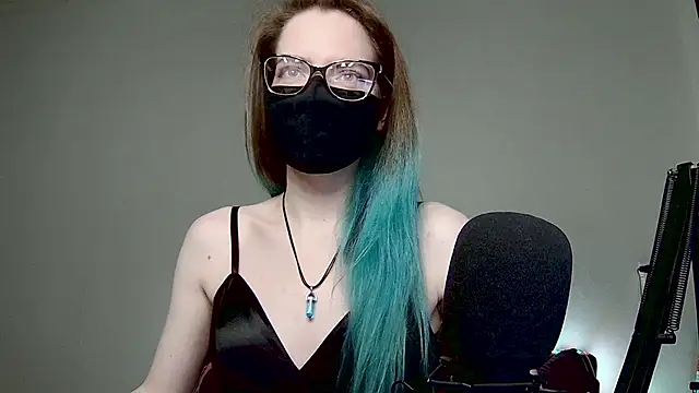 amber candyfloss online show from January 26, 10:46 pm