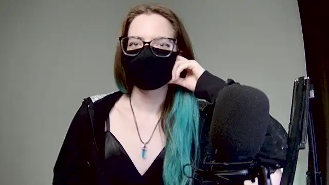 amber candyfloss online show from January 30, 11:02 pm