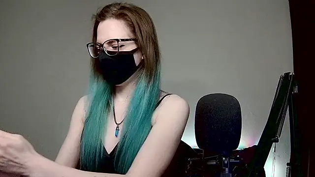 amber candyfloss online show from February 1, 11:58 pm