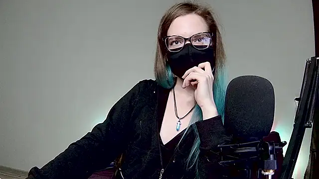 amber candyfloss online show from February 2, 2:59 am