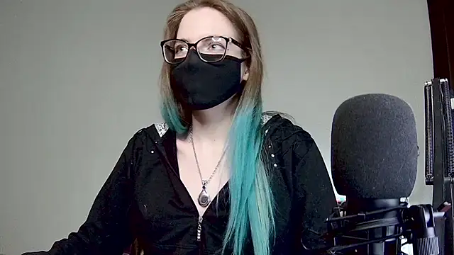 amber candyfloss online show from February 5, 2:08 am