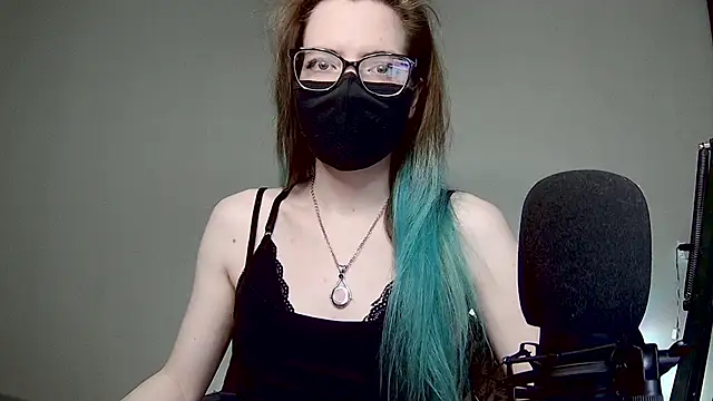 amber candyfloss online show from February 5, 10:44 pm