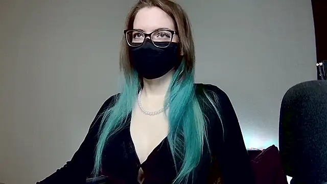 amber candyfloss online show from February 7, 12:20 am