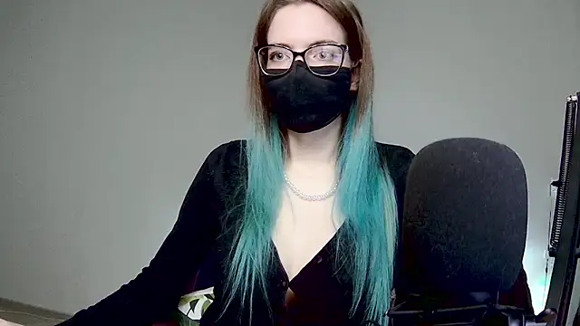 amber candyfloss online show from February 7, 3:23 am