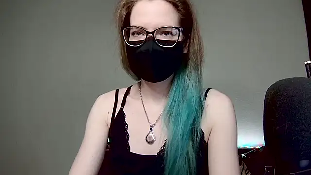 amber candyfloss online show from February 9, 1:11 am