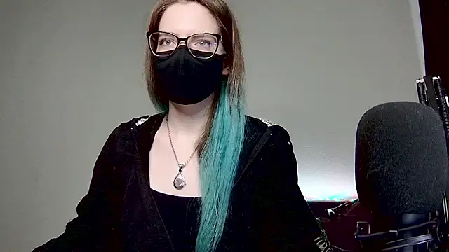 amber candyfloss online show from February 9, 4:14 am