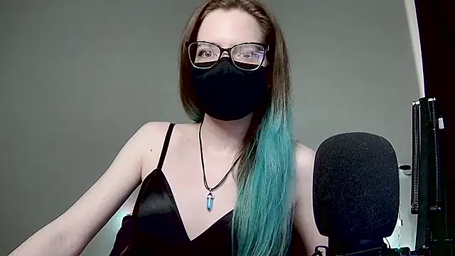 amber candyfloss online show from February 12, 5:47 am