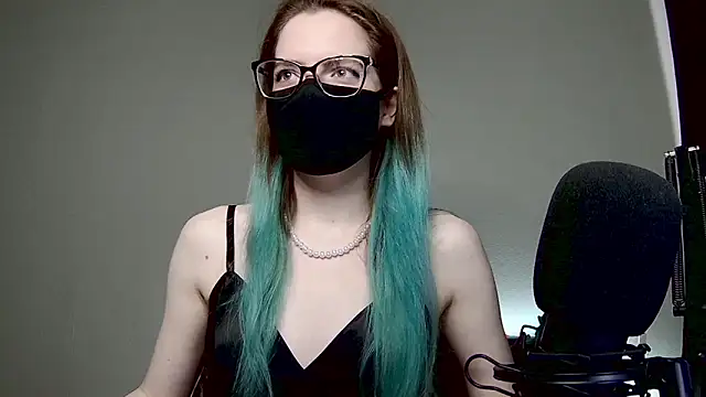 amber candyfloss online show from February 15, 6:44 am