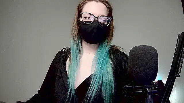 amber candyfloss online show from February 21, 2:39 am