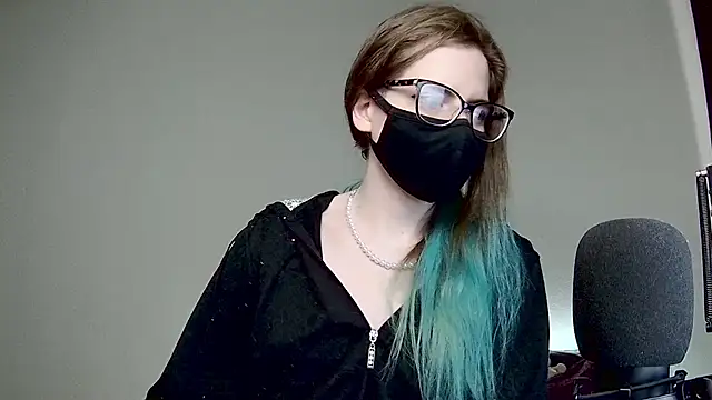 amber candyfloss online show from February 24, 5:22 am