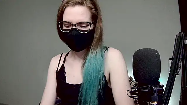 amber candyfloss online show from February 26, 1:32 am