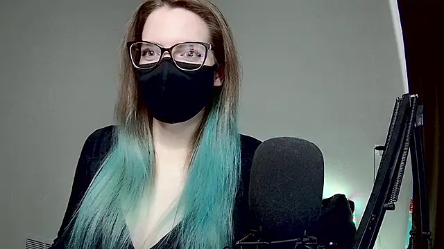 amber candyfloss online show from March 3, 6:26 am