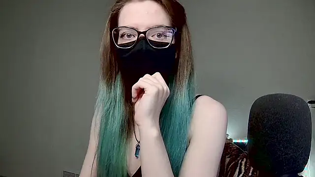 amber candyfloss online show from March 4, 1:23 am