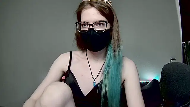 amber candyfloss online show from March 4, 4:27 am