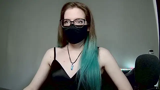 amber candyfloss online show from March 4, 8:24 am