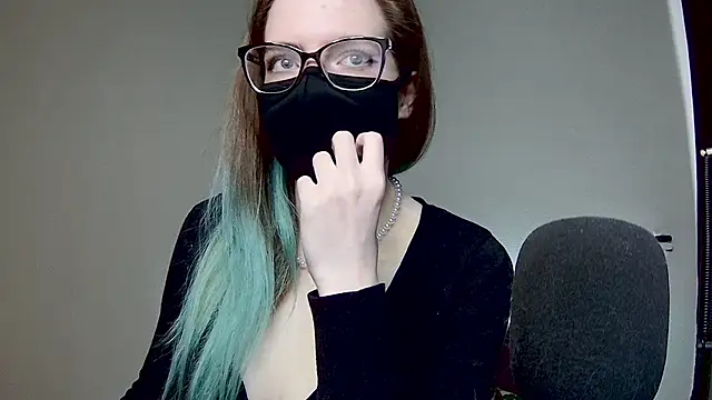 amber candyfloss online show from March 7, 5:08 am