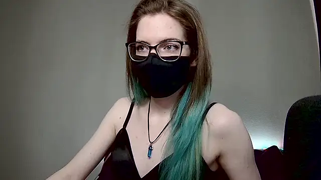 amber candyfloss online show from March 12, 4:51 am