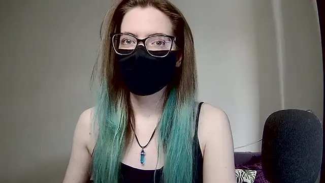 amber candyfloss online show from March 13, 6:16 am