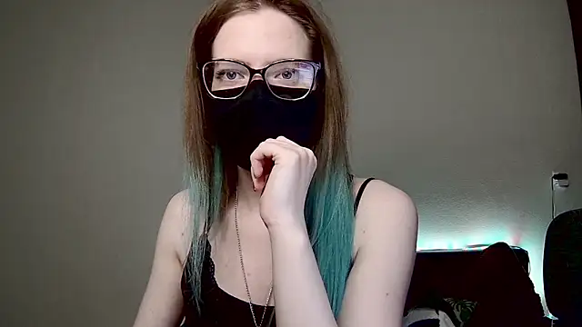 amber candyfloss online show from March 13, 8:32 pm