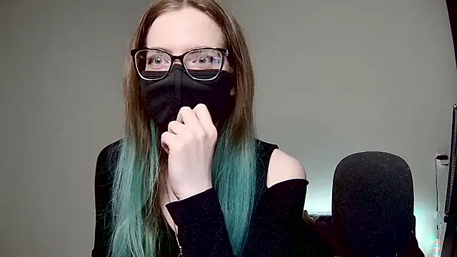 amber candyfloss online show from March 15, 8:21 pm