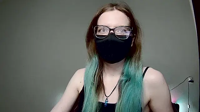 amber candyfloss online show from March 19, 4:36 am