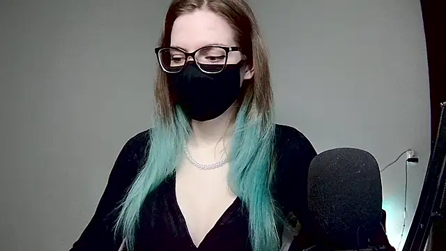 amber candyfloss online show from March 19, 10:31 pm