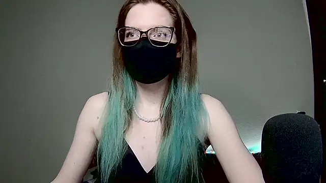 amber candyfloss online show from March 22, 3:30 am