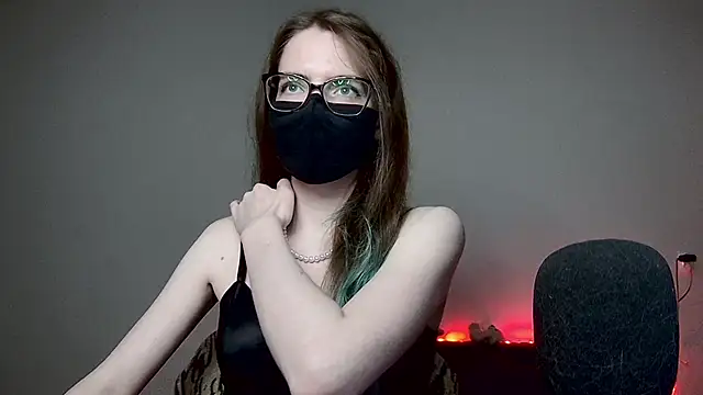 amber candyfloss online show from October 4, 12:41 am