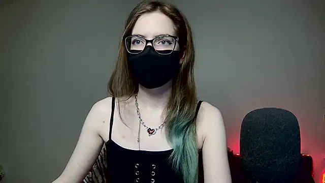 amber candyfloss online show from October 29, 12:02 am