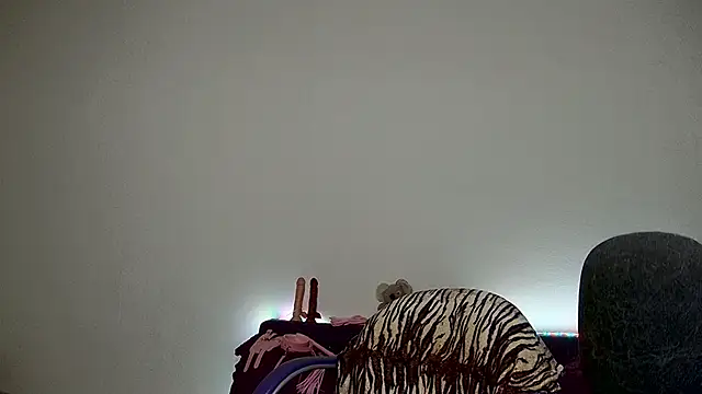 amber candyfloss online show from November 3, 11:37 pm