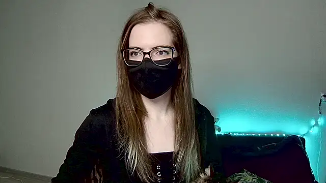 amber candyfloss online show from January 14, 7:58 am