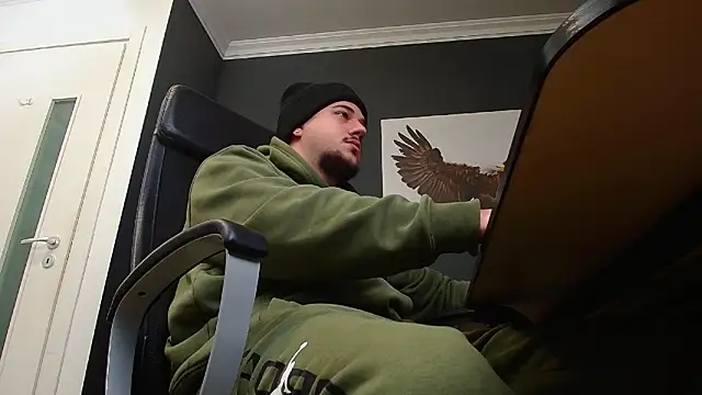 JoshKnights online show from January 23, 6:06 am