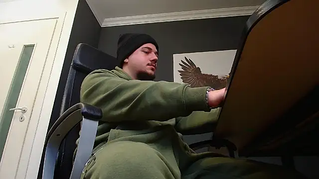 JoshKnights online show from January 23, 9:08 am