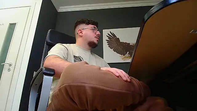 JoshKnights online show from January 27, 8:29 am