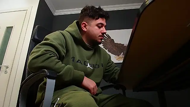 JoshKnights online show from February 3, 6:24 am