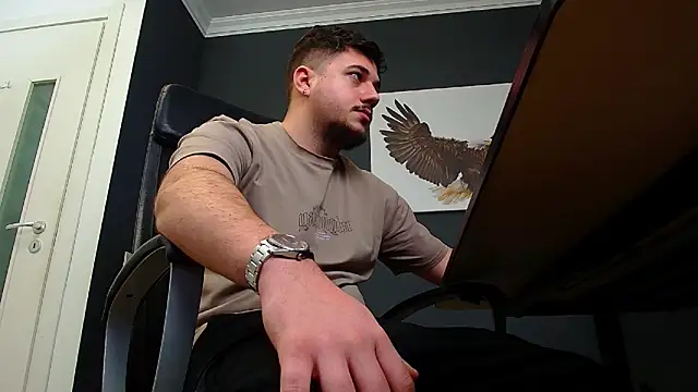 JoshKnights online show from February 5, 6:13 am