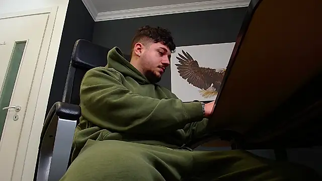 JoshKnights online show from February 6, 5:57 am