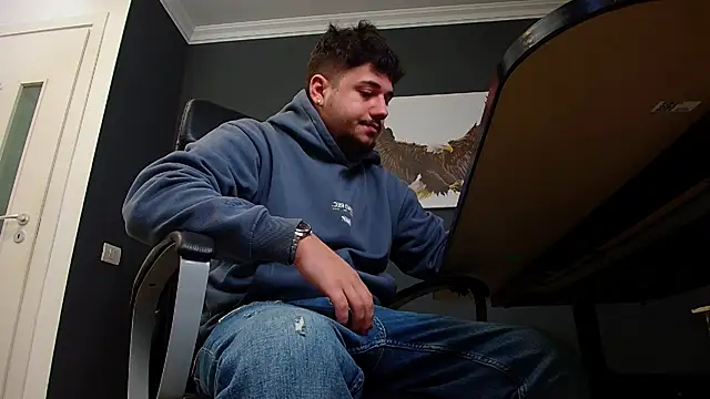 JoshKnights online show from February 12, 5:47 am