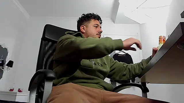 JoshKnights online show from February 13, 5:58 am