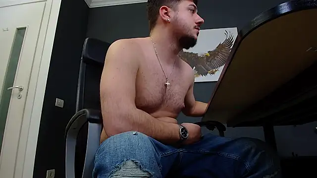 JoshKnights online show from February 15, 11:28 am