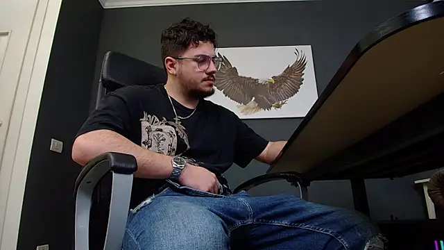 JoshKnights online show from February 17, 9:46 am