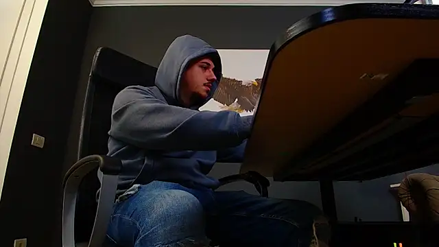 JoshKnights online show from February 27, 5:34 am