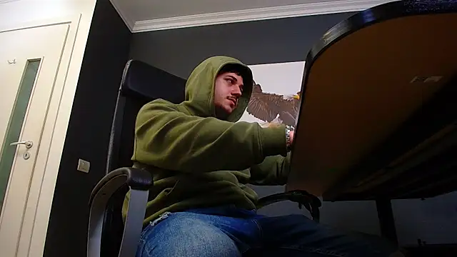 JoshKnights online show from March 1, 5:42 am