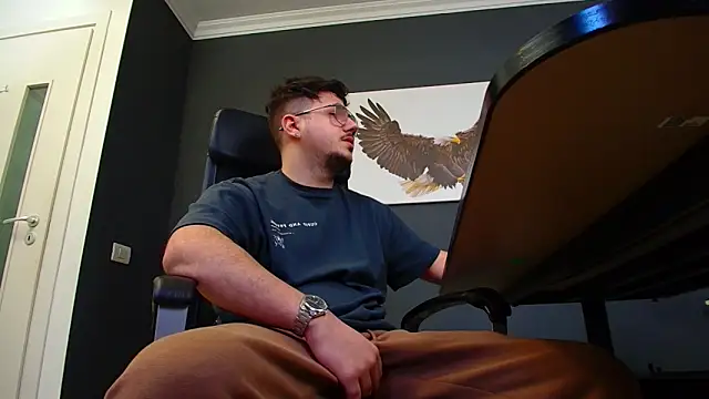 JoshKnights online show from March 3, 8:49 am