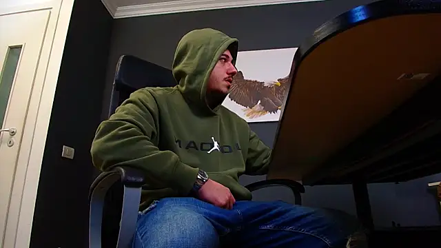 JoshKnights online show from March 9, 5:33 am