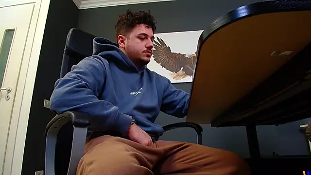 JoshKnights online show from March 11, 5:49 am