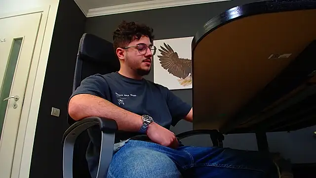 JoshKnights online show from March 15, 8:58 am